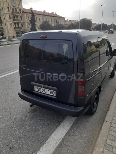Opel Combo 2008, 532,000 km - 1.3 l - Bakı