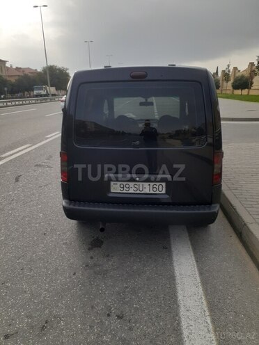Opel Combo 2008, 532,000 km - 1.3 l - Bakı
