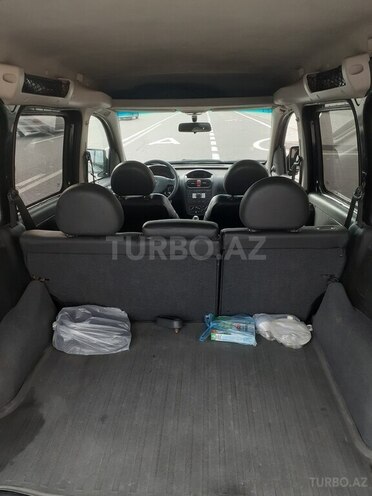 Opel Combo 2008, 532,000 km - 1.3 l - Bakı