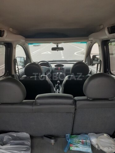 Opel Combo 2008, 532,000 km - 1.3 l - Bakı
