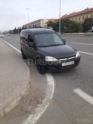 Opel Combo 2008, 532,000 km - 1.3 l - Bakı