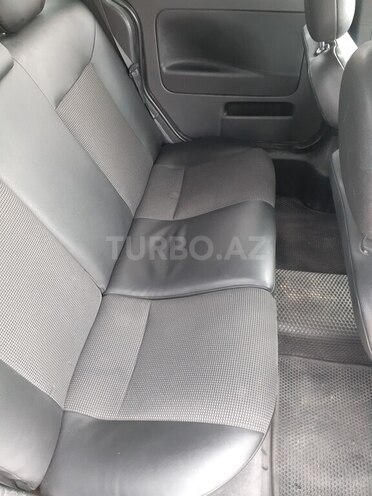 Opel Combo 2008, 532,000 km - 1.3 l - Bakı