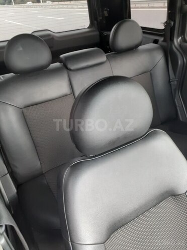 Opel Combo 2008, 532,000 km - 1.3 l - Bakı