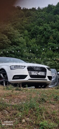 Audi A4-5