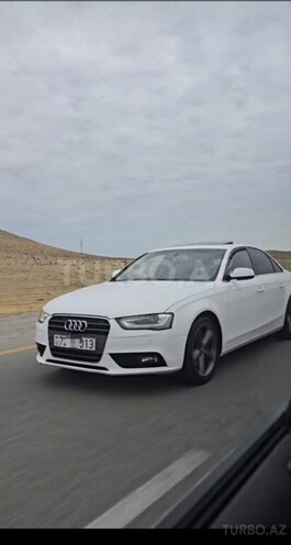 Audi A4-6