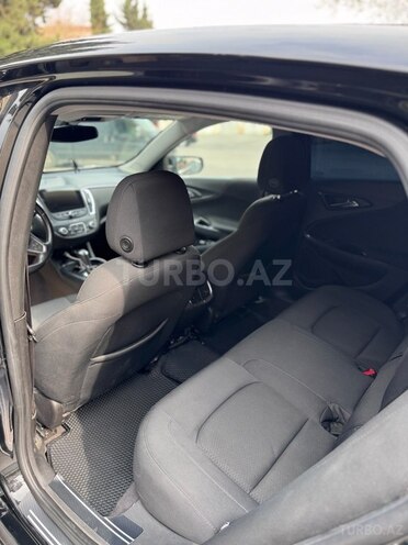 Chevrolet Malibu 2016, 195,000 km - 1.5 л - Bakı