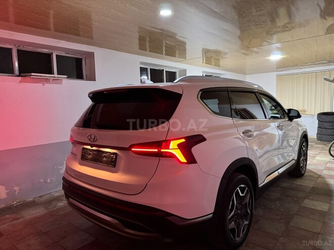 Hyundai Santa Fe-7