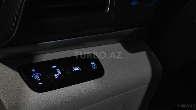 Hyundai Elantra 2019, 89,000 km - 2.0 л - Bakı