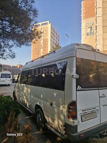 Mercedes Sprinter 315 2005, 566,785 km - 2.2 l - Sumqayıt