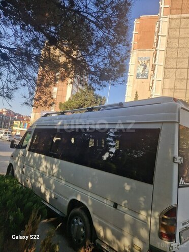 Mercedes Sprinter 315 2005, 566,785 km - 2.2 l - Sumqayıt