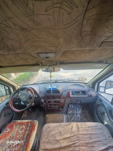 Mercedes Sprinter 315 2005, 566,785 km - 2.2 l - Sumqayıt