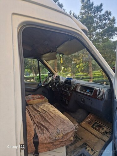 Mercedes Sprinter 315 2005, 566,785 km - 2.2 l - Sumqayıt