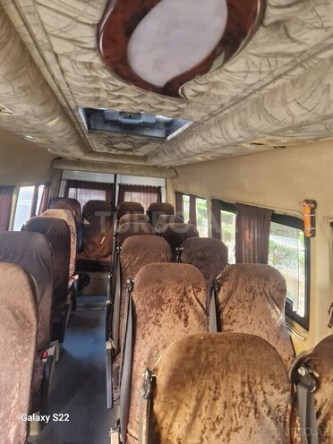 Mercedes Sprinter 315 2005, 566,785 km - 2.2 l - Sumqayıt