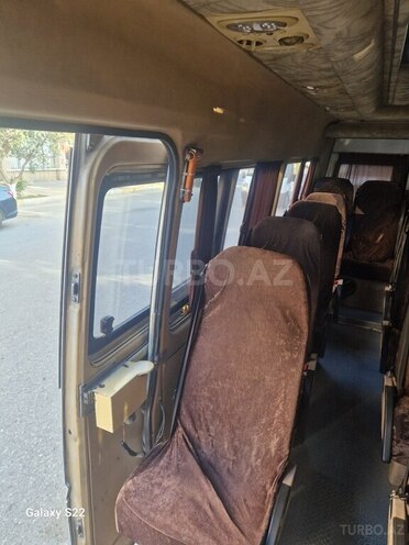 Mercedes Sprinter 315 2005, 566,785 km - 2.2 l - Sumqayıt