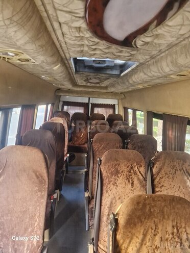 Mercedes Sprinter 315 2005, 566,785 km - 2.2 l - Sumqayıt