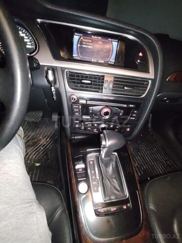 Audi A4-7