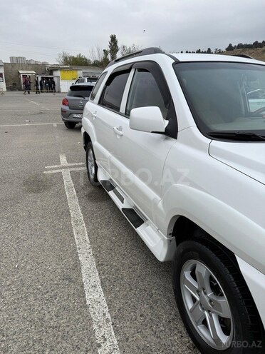 Kia Sportage 2008, 250,000 km - 2.0 l - Bakı