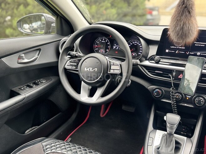 Kia Cerato 2023, 47,000 km - 2.0 л - Bakı