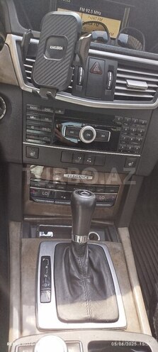 Mercedes E 220 2010, 245,000 km - 2.1 л - Bakı