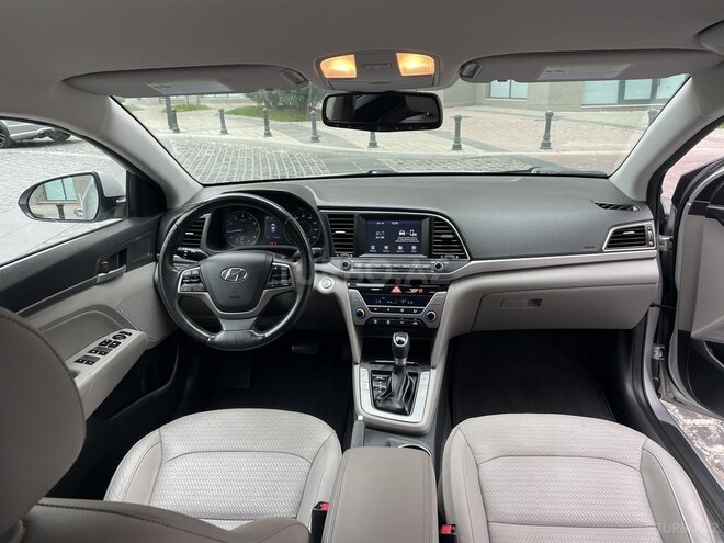 Hyundai Elantra 2016, 185,075 km - 2.0 l - Bakı