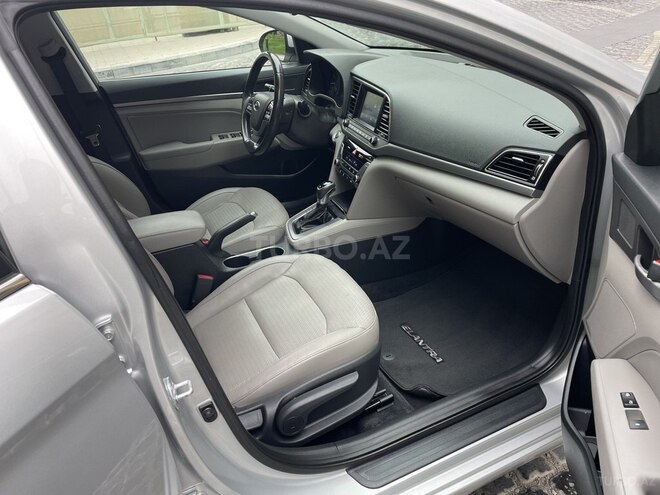 Hyundai Elantra 2016, 185,075 km - 2.0 l - Bakı