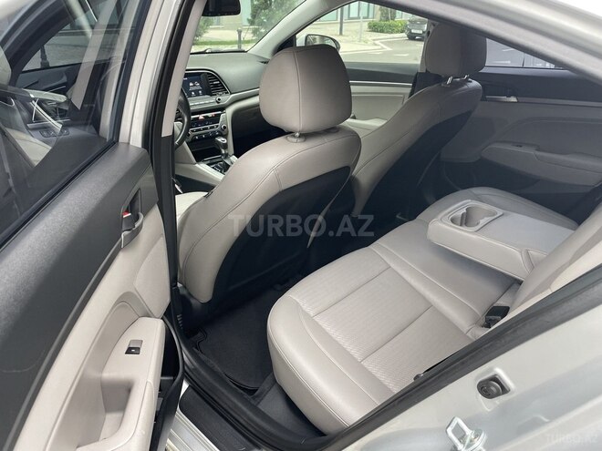 Hyundai Elantra 2016, 185,075 km - 2.0 l - Bakı