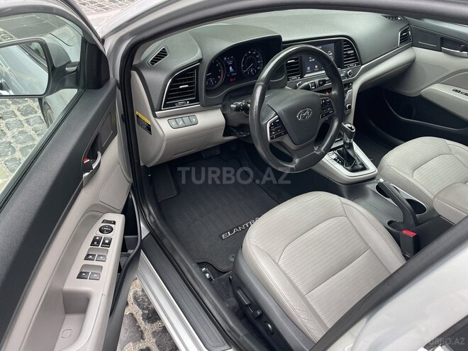 Hyundai Elantra 2016, 185,075 km - 2.0 l - Bakı
