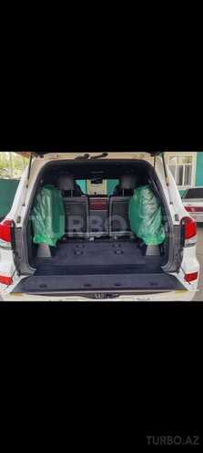 Lexus LX 570 2013, 131,000 km - 5.7 l - Bərdə