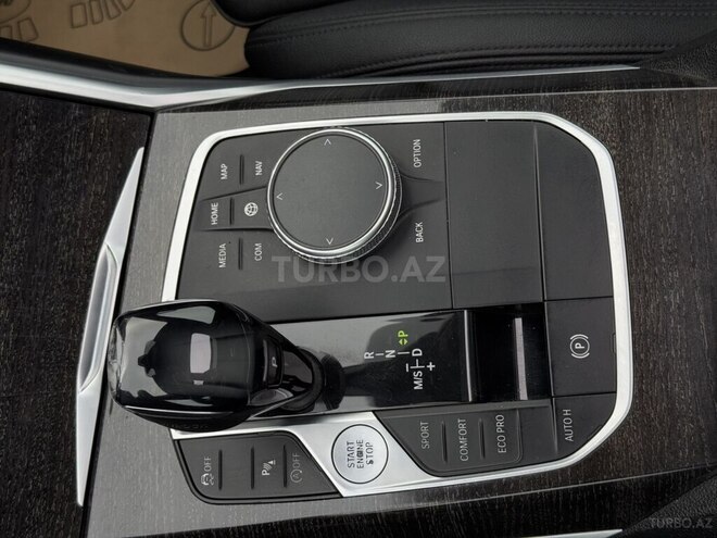 BMW 330 2019, 122,000 km - 2.0 l - Bakı