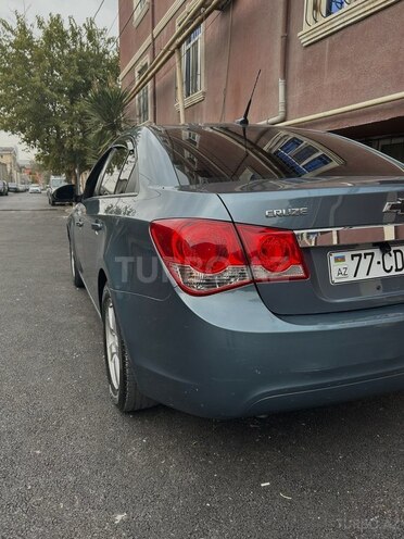 Chevrolet Cruze 2012, 198,000 km - 1.4 л - Bakı