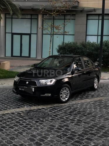 Khazar LD 2021, 113,000 km - 1.7 l - Bakı
