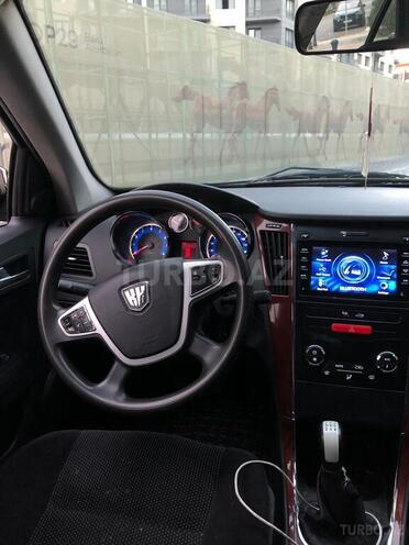 Khazar LD 2021, 113,000 km - 1.7 l - Bakı