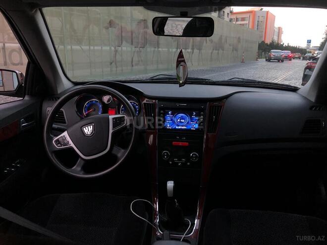 Khazar LD 2021, 113,000 km - 1.7 l - Bakı