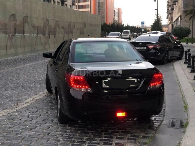 Khazar LD 2021, 113,000 km - 1.7 l - Bakı
