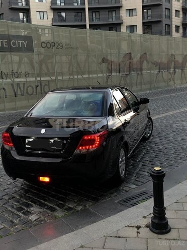 Khazar LD 2021, 113,000 km - 1.7 l - Bakı