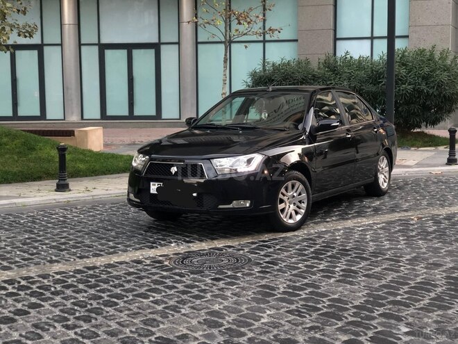 Khazar LD 2021, 113,000 km - 1.7 l - Bakı