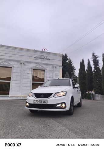 Saipa Saina 2019, 178,000 km - 1.5 l - Bakı