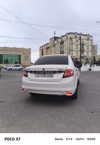 Saipa Saina 2019, 178,000 km - 1.5 l - Bakı