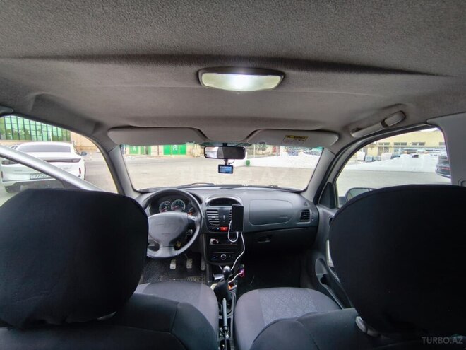 Saipa Saina 2019, 178,000 km - 1.5 l - Bakı