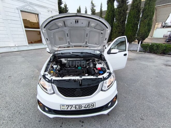 Saipa Saina 2019, 178,000 km - 1.5 l - Bakı