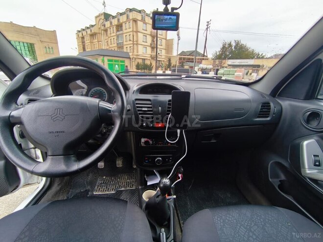 Saipa Saina 2019, 178,000 km - 1.5 l - Bakı