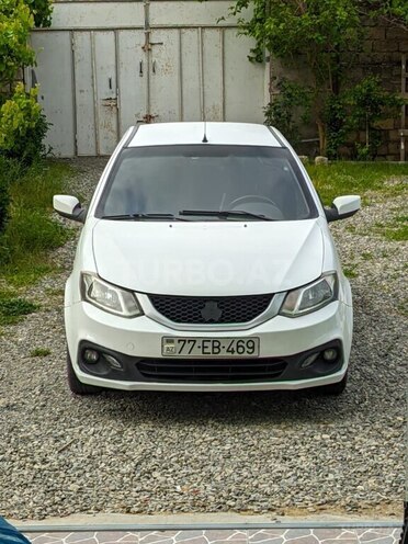 Saipa Saina 2019, 178,000 km - 1.5 l - Bakı