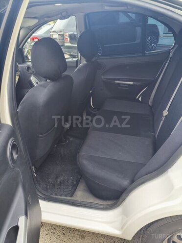 Saipa Saina 2019, 178,000 km - 1.5 l - Bakı