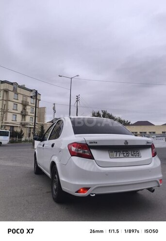 Saipa Saina 2019, 178,000 km - 1.5 l - Bakı