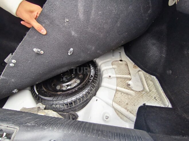 Saipa Saina 2019, 178,000 km - 1.5 l - Bakı