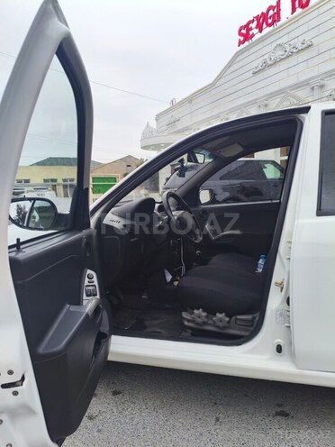 Saipa Saina 2019, 178,000 km - 1.5 l - Bakı