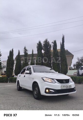 Saipa Saina 2019, 178,000 km - 1.5 l - Bakı
