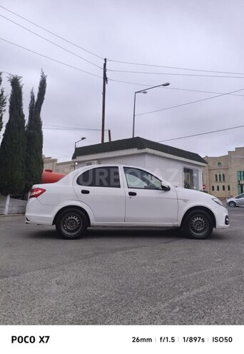 Saipa Saina 2019, 178,000 km - 1.5 l - Bakı