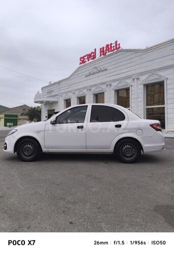 Saipa Saina 2019, 178,000 km - 1.5 l - Bakı