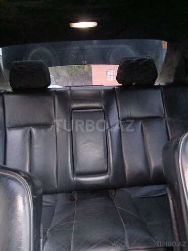 Mercedes C 220 1995, 250,000 km - 2.2 l - Bakı